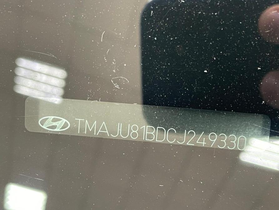 Hyundai ix35 I Мурманск  - изображение 20