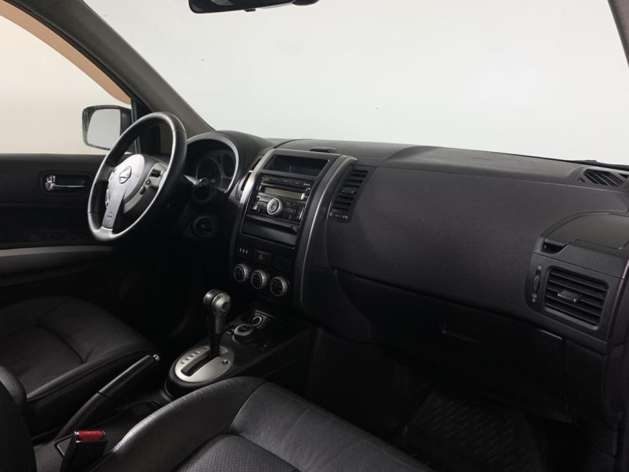 Nissan X-Trail II Москва  - изображение 13