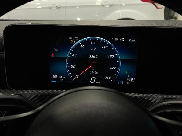 Mercedes-Benz CLA II (C118 X118) с пробегом 2019 года, цена 2 130 000 рублей, 169400 км, седан, Автокод Объявления