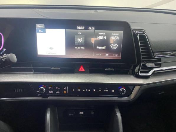 Новый Hyundai Tucson IV Рестайлинг 2025 года, цена 4 599 000 рублей, внедорожник, Автокод Объявления