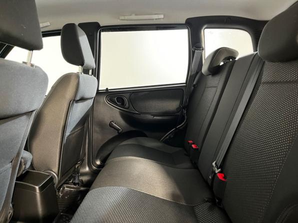 Lada (ВАЗ) Niva Travel I с пробегом 2025 года, цена 1 299 900 рублей, 35867 км, внедорожник, Автокод Объявления