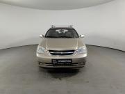 Chevrolet Lacetti I Уфа  - изображение 24