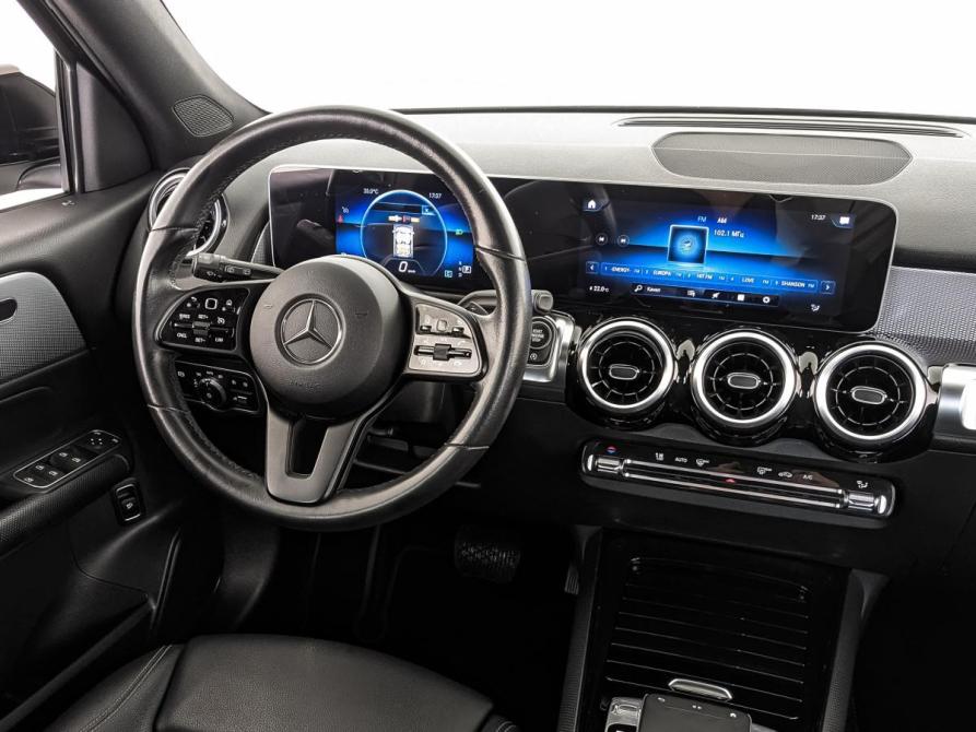 Mercedes-Benz GLB I (X247) Москва  - изображение 26