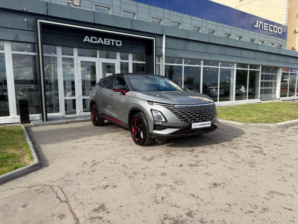 Omoda C5 I с пробегом 2023 года, цена 1 520 000 рублей, 64544 км, внедорожник, Автокод Объявления