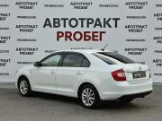 Skoda Rapid I Владимир  - изображение 21