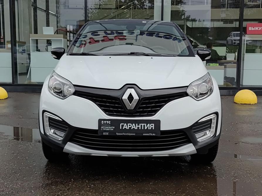 Renault Kaptur I Ижевск  - изображение 2
