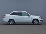 Lada (ВАЗ) Granta I Рестайлинг Краснодар  - изображение 25