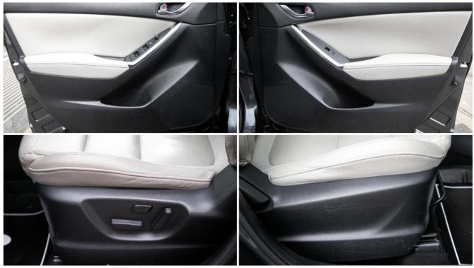 Mazda CX-5 I с пробегом 2012 года, цена 1 645 000 рублей, 212000 км, внедорожник, Автокод Объявления