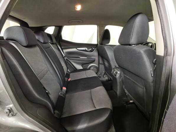 Nissan Qashqai II с пробегом 2014 года, цена 1 181 000 рублей, 192324 км, внедорожник, Автокод Объявления