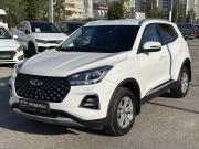 Chery Tiggo 4 Pro I Рестайлинг Йошкар-Ола  - изображение 23