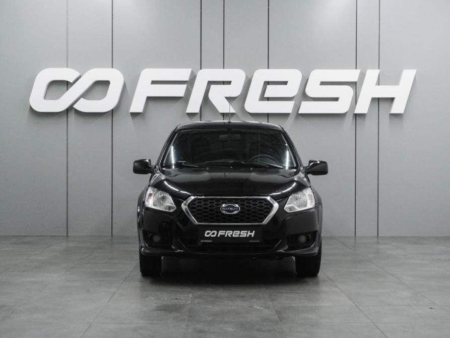 Datsun on-DO I Воронеж  - изображение 3