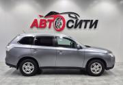 Mitsubishi Outlander III Воронеж  - изображение 29