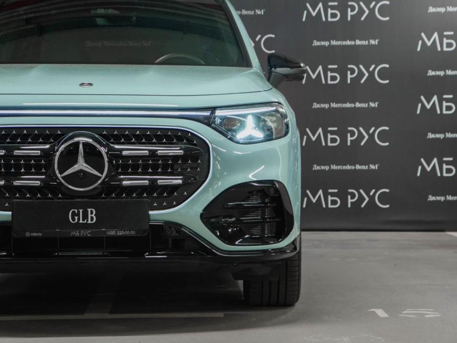 Mercedes-Benz GLB II (X244) Москва  - изображение 10