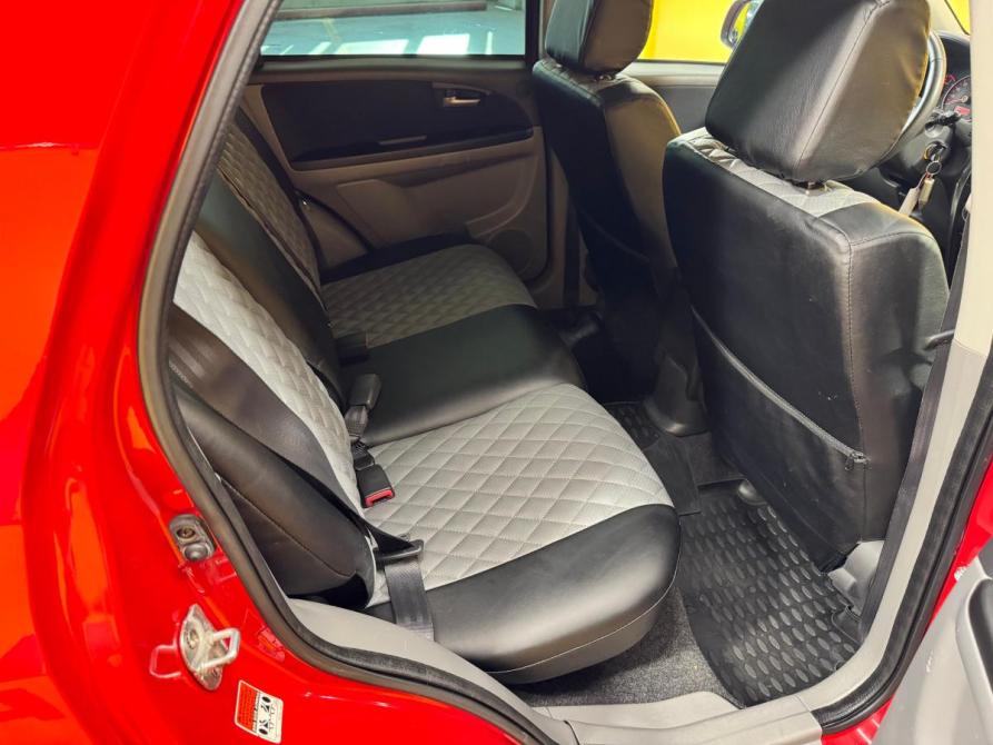 Suzuki SX4 I (Classic) Ижевск  - изображение 11