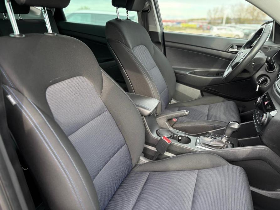 Hyundai Tucson III Набережные Челны  - изображение 24