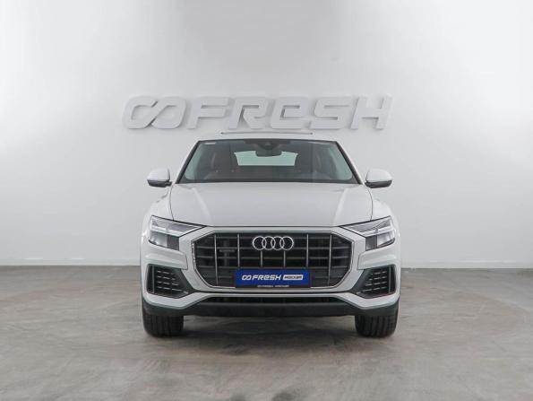 Audi Q8 I (4M) с пробегом 2023 года, цена 10 176 046 рублей, 33 км, внедорожник, Автокод Объявления