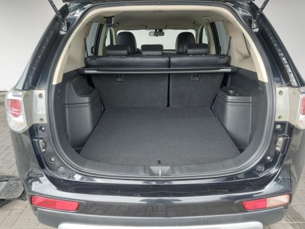 Mitsubishi Outlander III Рестайлинг с пробегом 2014 года, цена 1 390 000 рублей, 171881 км, внедорожник, Автокод Объявления