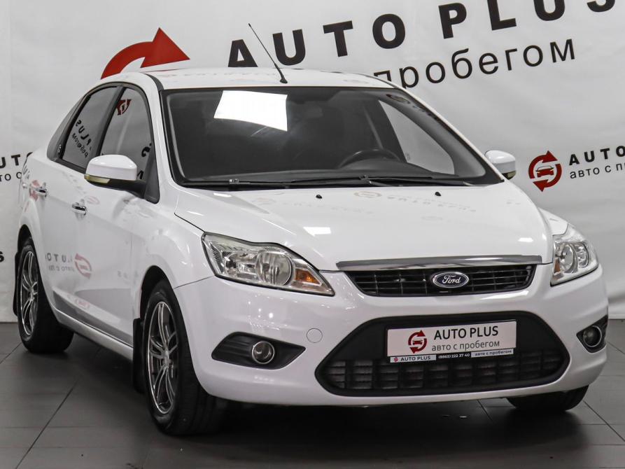 Ford Focus II Рестайлинг Минеральные Воды  - изображение 1