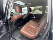 Toyota Land Cruiser 200 Series Рестайлинг 2 Москва  - изображение 15