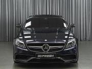 Mercedes-Benz CLS AMG II (W218) Рестайлинг Ставрополь  - изображение 35