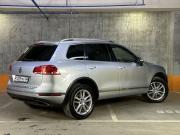 Volkswagen Touareg II Рестайлинг Уфа  - изображение 28