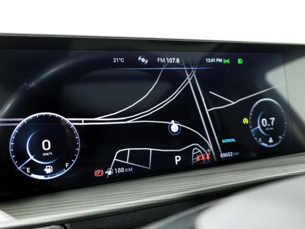 Chery Tiggo 8 Pro Max I с пробегом 2022 года, цена 2 029 700 рублей, 69650 км, внедорожник, Автокод Объявления