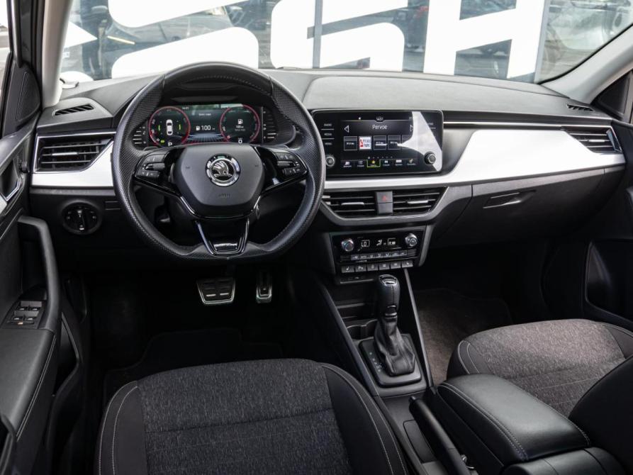 Skoda Rapid II Краснодар  - изображение 6