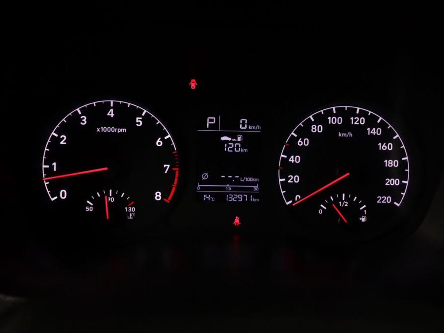 Hyundai Solaris II Минеральные Воды  - изображение 19