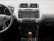 Toyota Land Cruiser Prado 150 Series Рестайлинг 1 Казань  - изображение 40