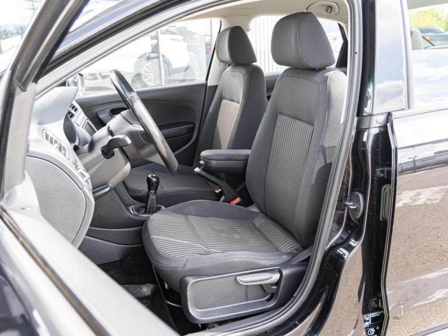 Volkswagen Polo V Краснодар  - изображение 10