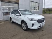 Haval M6 II Москва  - изображение 19