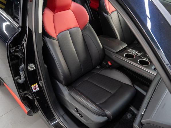 Changan CS55 Plus II с пробегом 2024 года, цена 2 150 000 рублей, 18205 км, внедорожник, Автокод Объявления