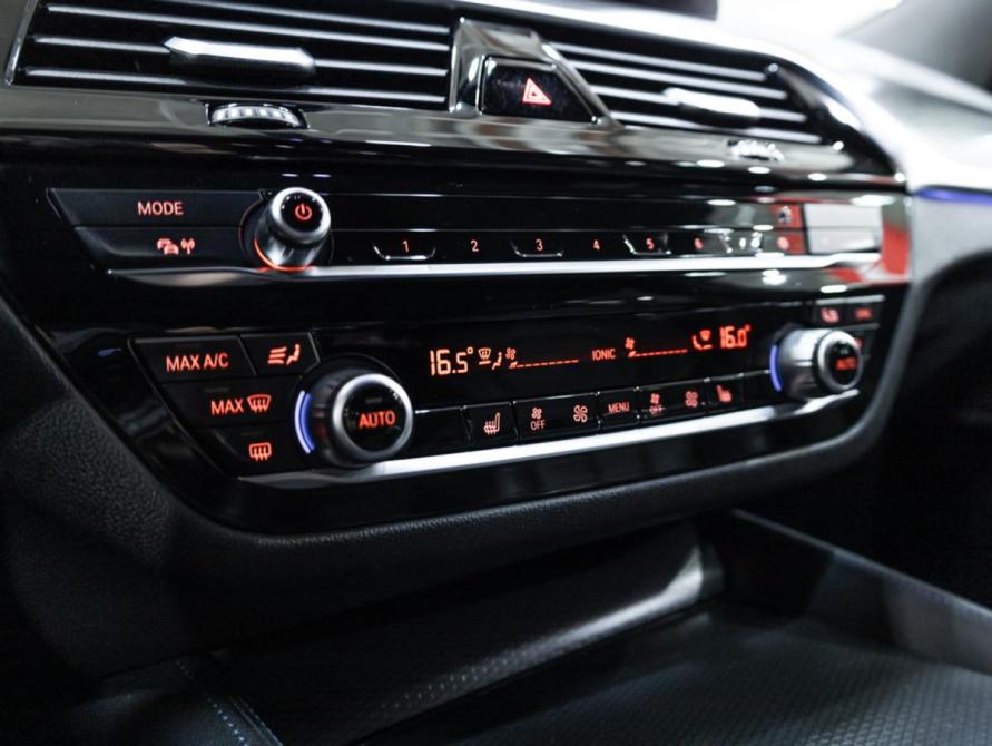 BMW 6 серии IV (G32) Рестайлинг Санкт-Петербург  - изображение 38