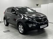 Kia Sportage III Казань  - изображение 19