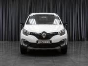 Renault Kaptur I Тюмень  - изображение 21