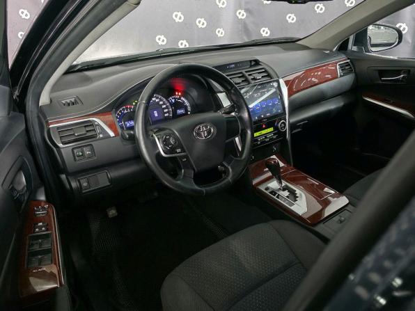 Toyota Camry VII (XV50) с пробегом 2011 года, цена 1 329 000 рублей, 239580 км, седан, Автокод Объявления