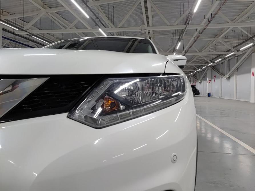 Nissan X-Trail III Казань  - изображение 21