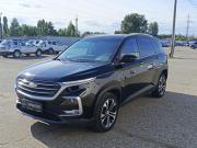 Chevrolet Captiva II Набережные Челны  - изображение 28