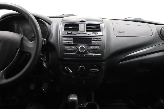 Lada (ВАЗ) Granta I Рестайлинг с пробегом 2023 года, цена 735 000 рублей, 68000 км, седан, Автокод Объявления