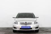 Toyota Avensis II Рестайлинг Сургут  - изображение 18