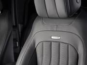 Mercedes-Benz G-Класс AMG II (W465) Рестайлинг Москва  - изображение 50