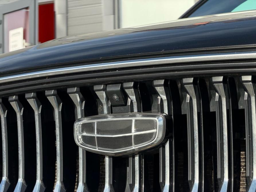 Geely Monjaro I Волгоград  - изображение 9
