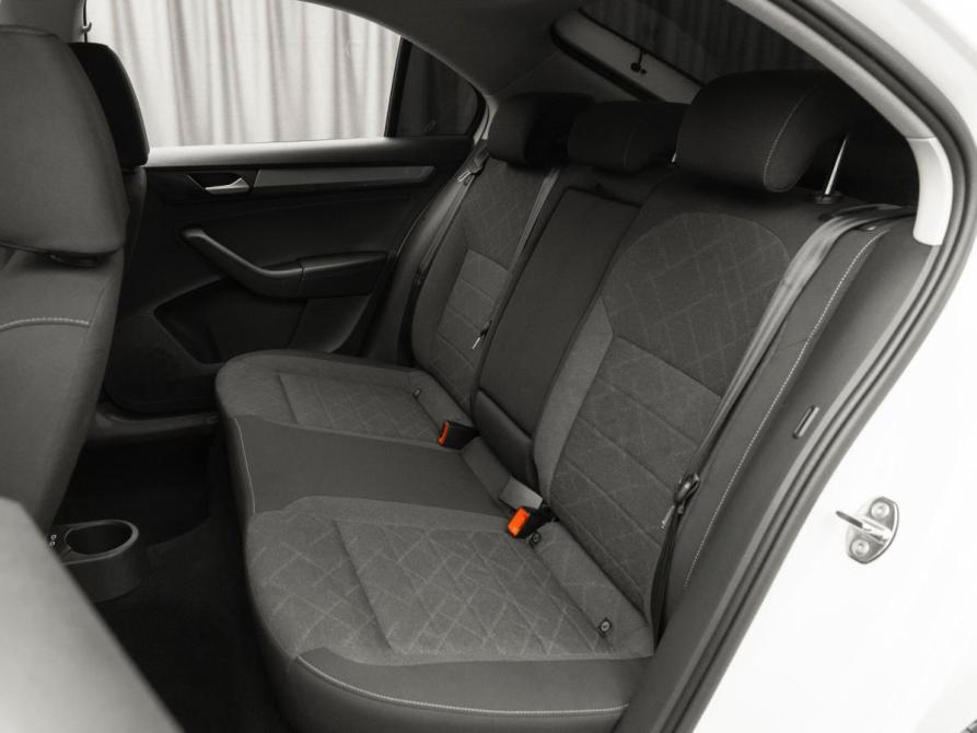 Volkswagen Polo VI Москва  - изображение 12