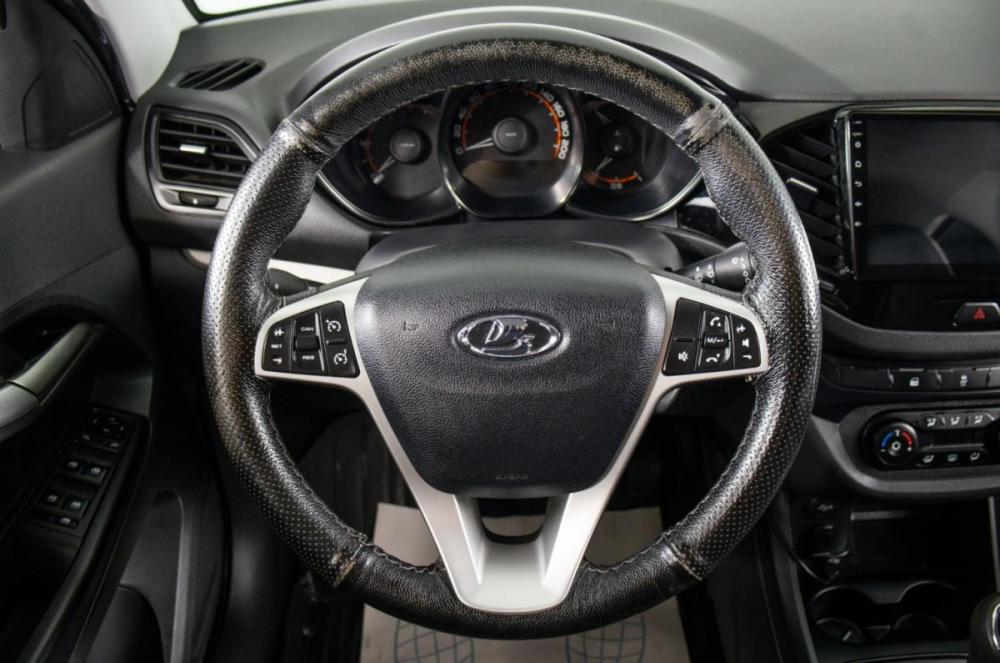 Lada (ВАЗ) Vesta I Пермь  - изображение 13