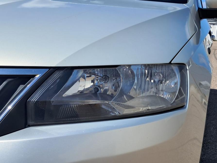 Skoda Rapid I Набережные Челны  - изображение 21