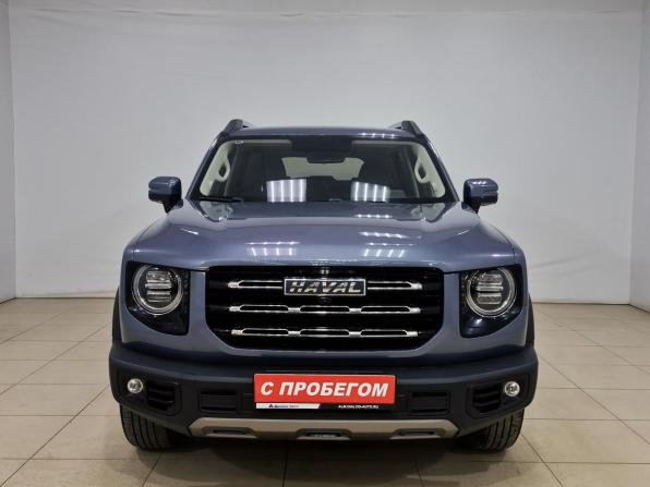 Haval Dargo I с пробегом 2022 года, цена 2 495 000 рублей, 56249 км, внедорожник, Автокод Объявления