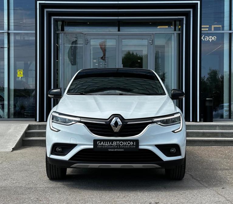 Renault Arkana I Уфа  - изображение 2