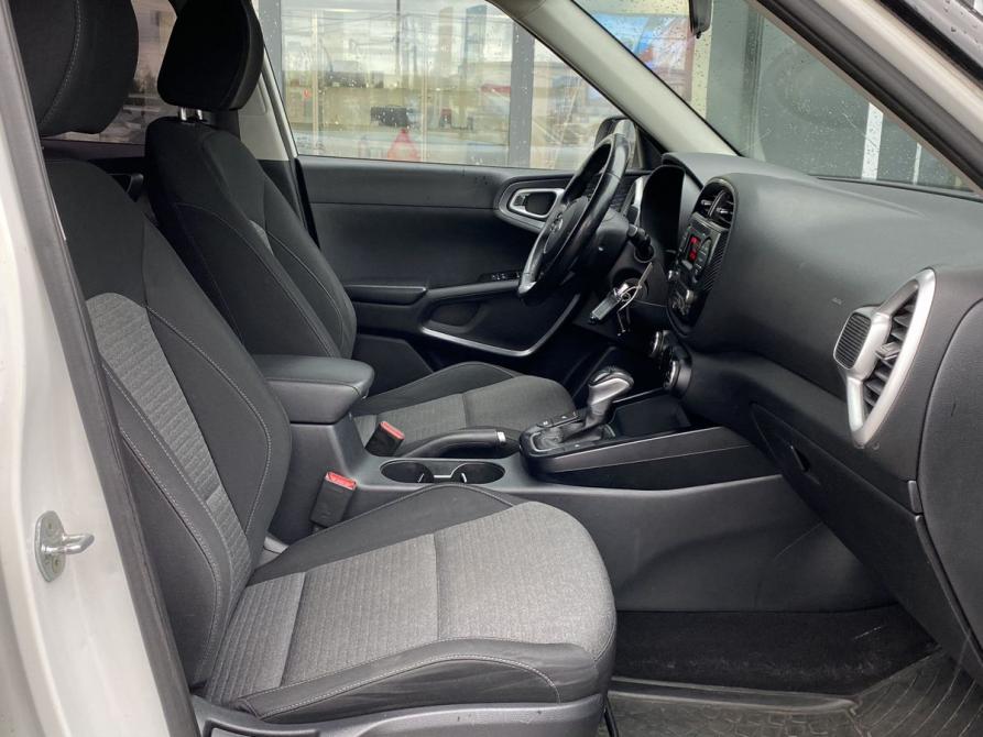 Kia Soul III Москва  - изображение 26