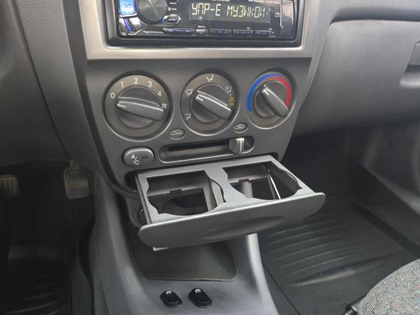 Hyundai Accent II с пробегом 2005 года, цена 549 000 рублей, 203000 км, седан, Автокод Объявления