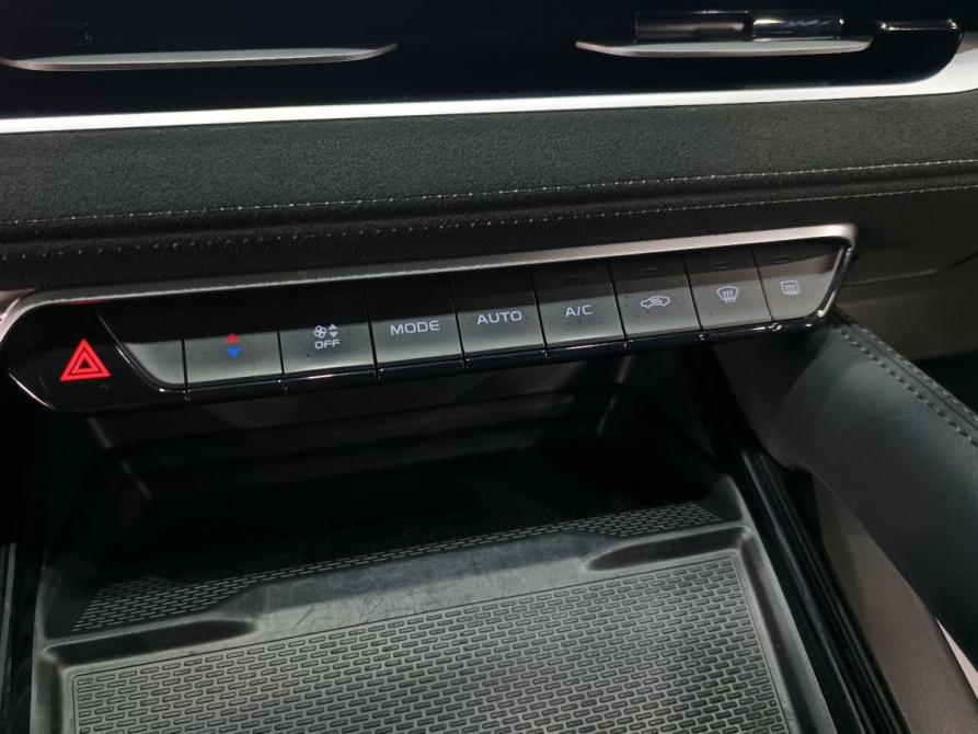 Geely Monjaro I Ставрополь  - изображение 25